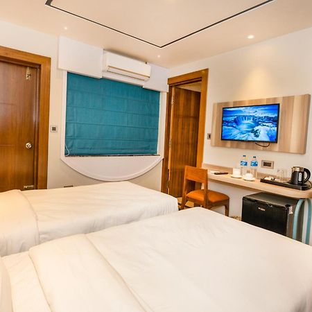 Ananta Home 加德满都 外观 照片
