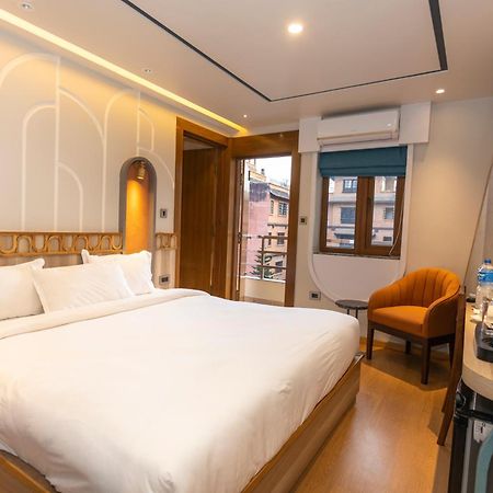 Ananta Home 加德满都 外观 照片