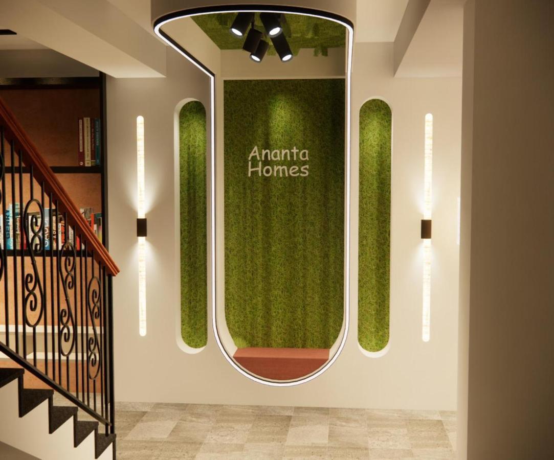 Ananta Home 加德满都 外观 照片