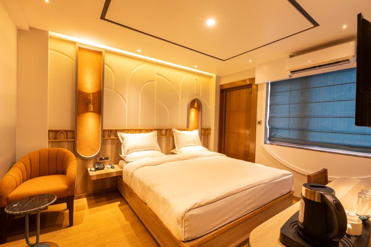 Ananta Home 加德满都 外观 照片