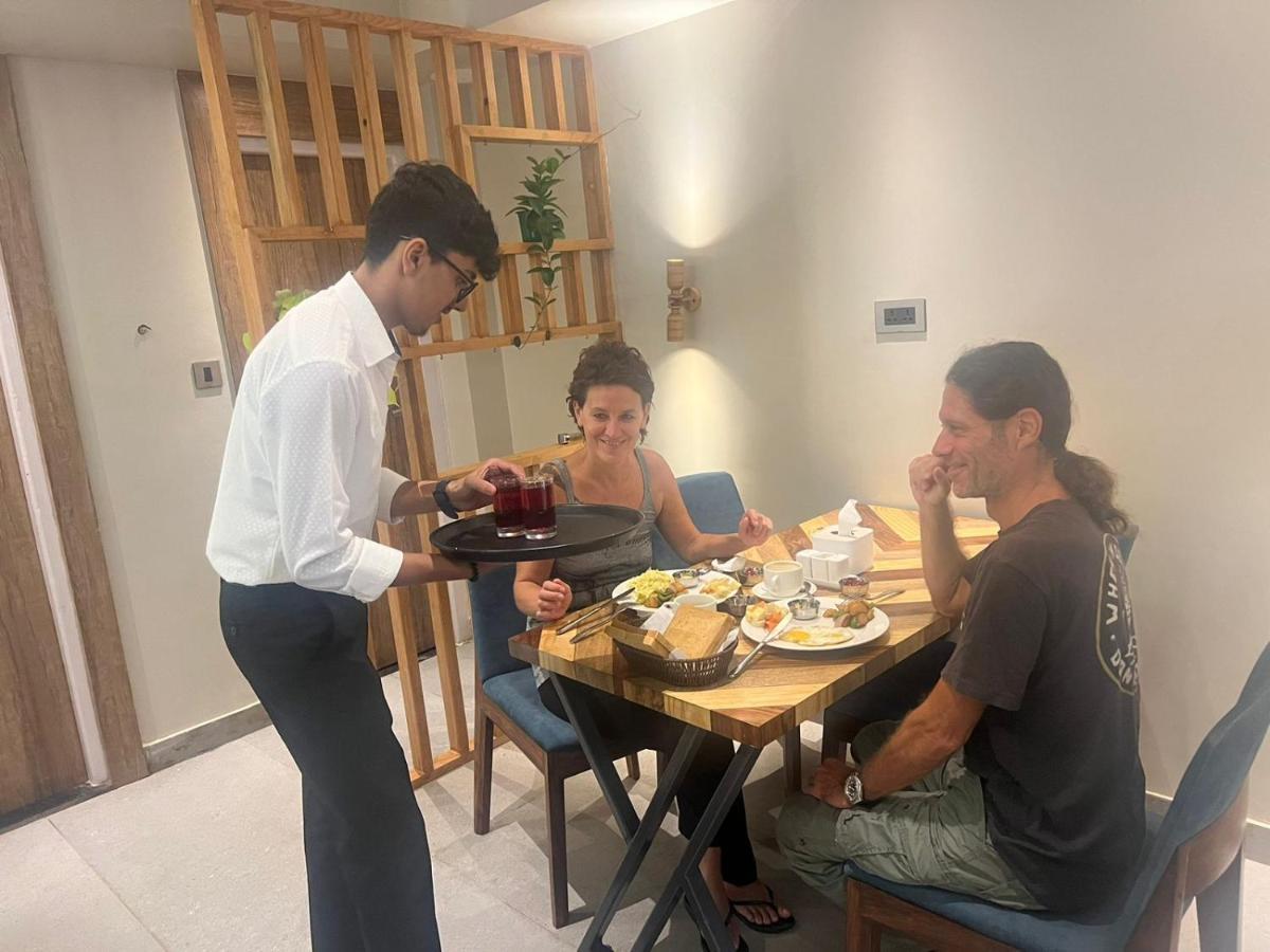 Ananta Home 加德满都 外观 照片
