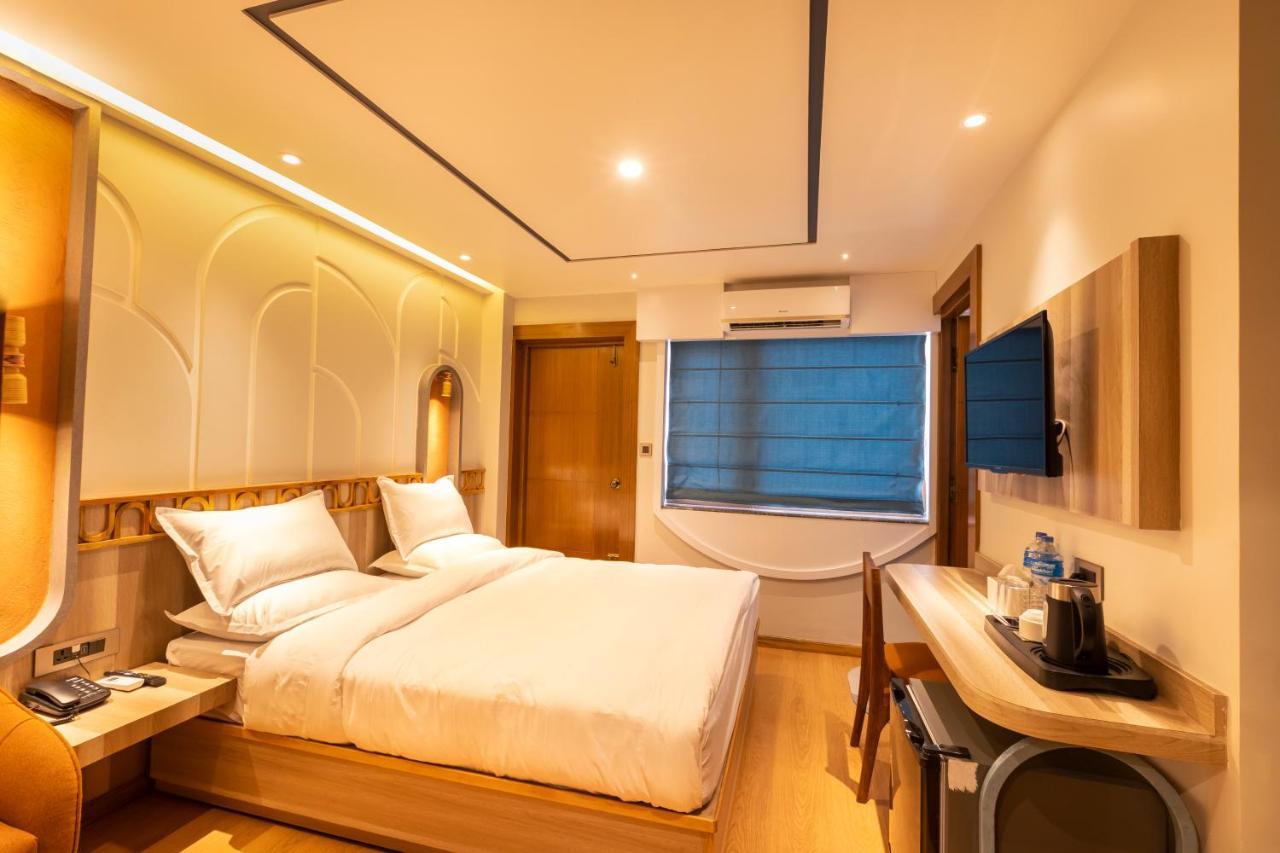 Ananta Home 加德满都 外观 照片