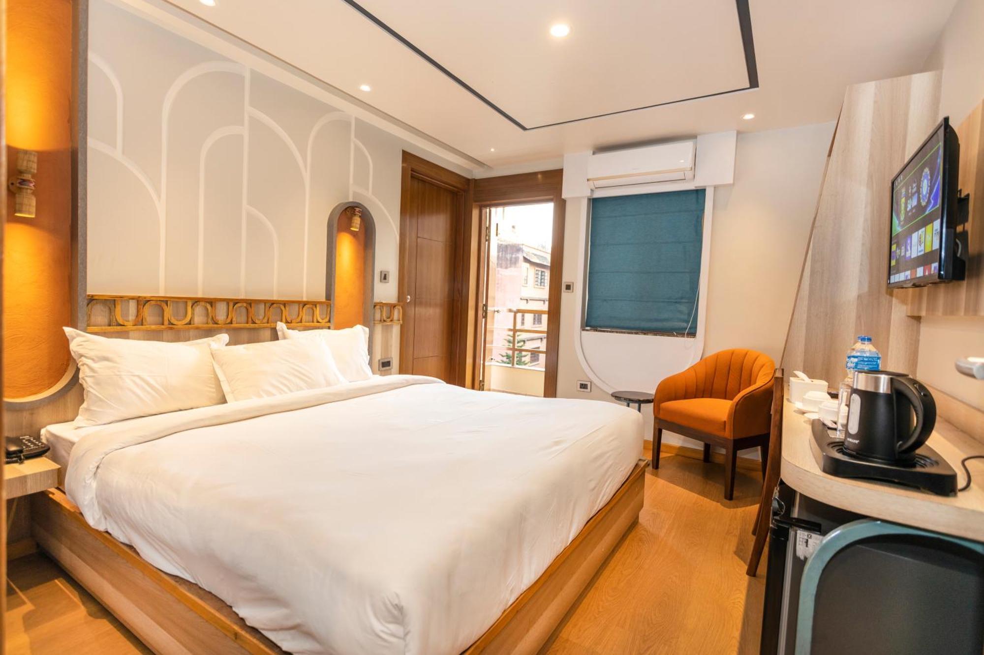 Ananta Home 加德满都 外观 照片