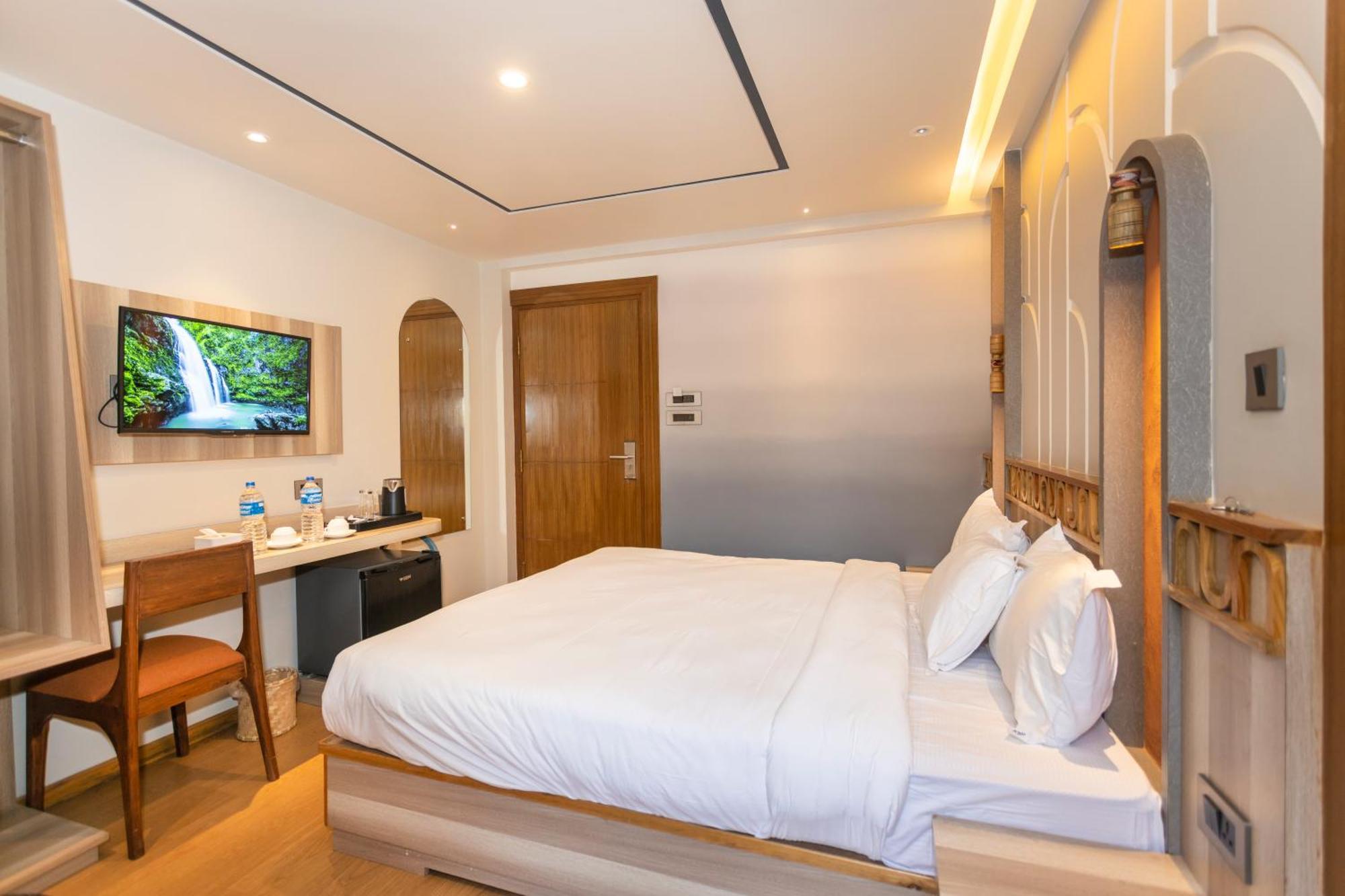 Ananta Home 加德满都 外观 照片