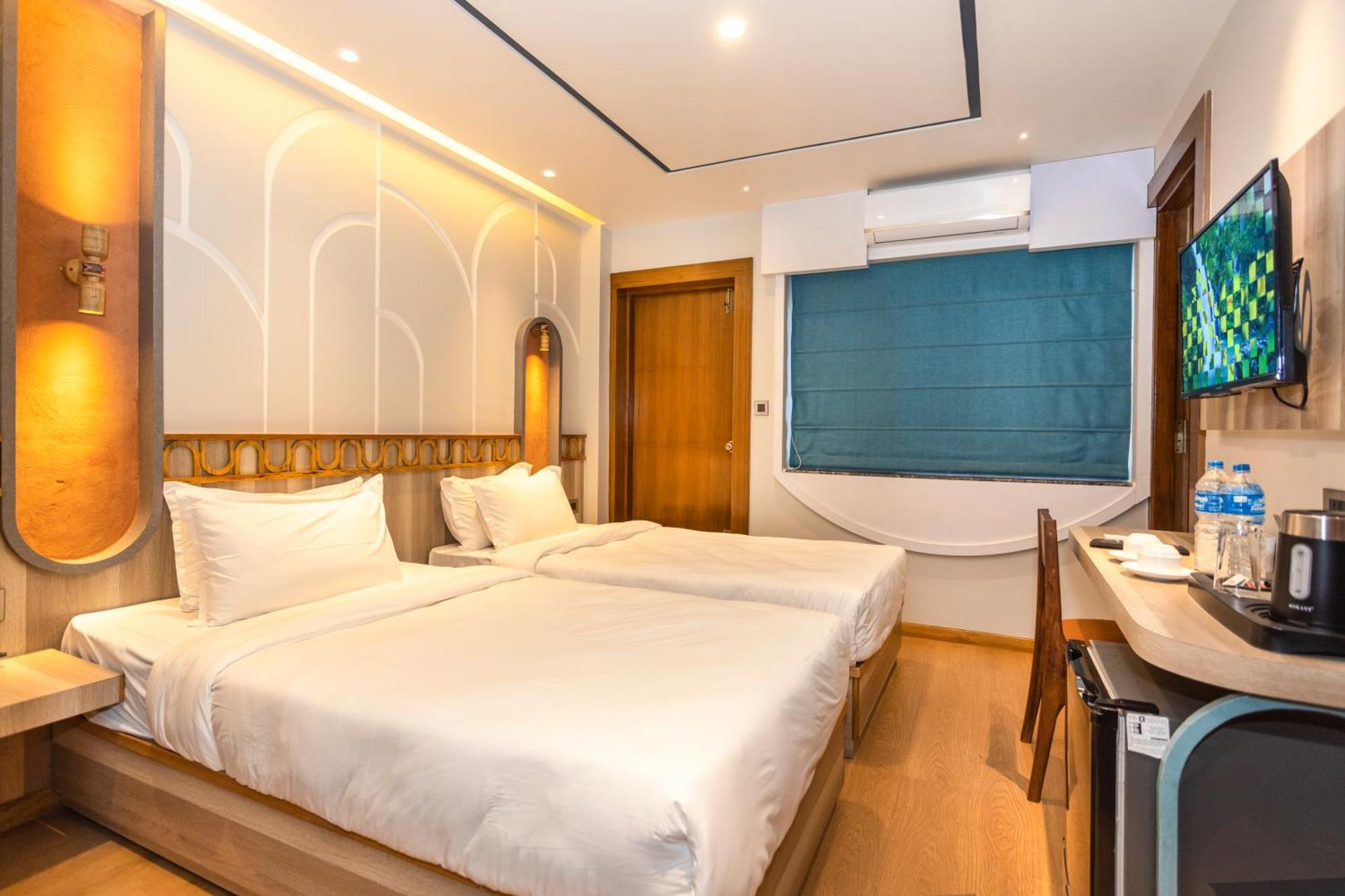 Ananta Home 加德满都 外观 照片